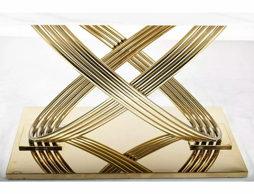 Masa HERMAS 160 x 90 CM