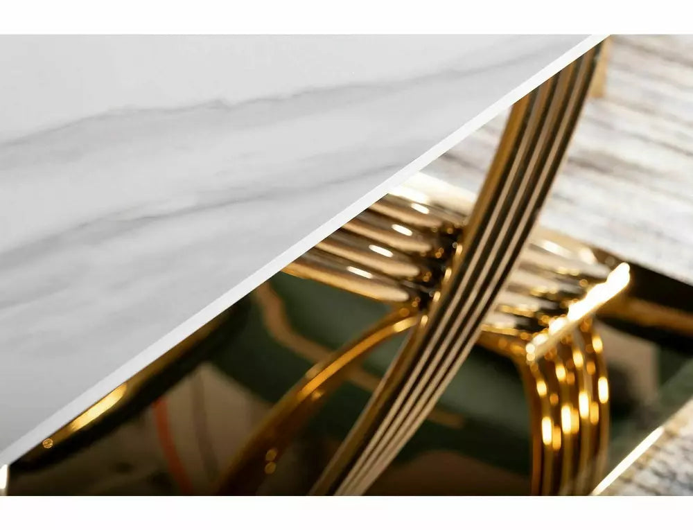 Masa HERMAS 160 x 90 CM