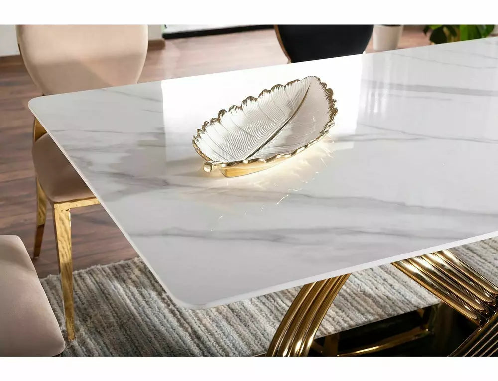 Masa HERMAS 160 x 90 CM