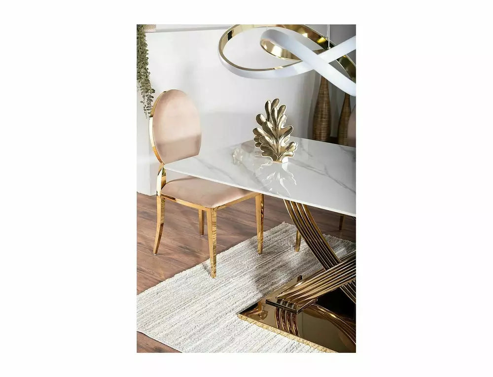 Masa HERMAS 160 x 90 CM