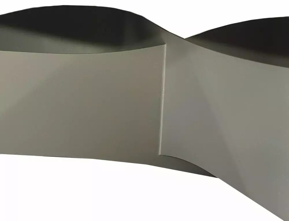 Masa extensibila DORNEY CERAMIC AMBER BIANCO 160(240) x 95 CM