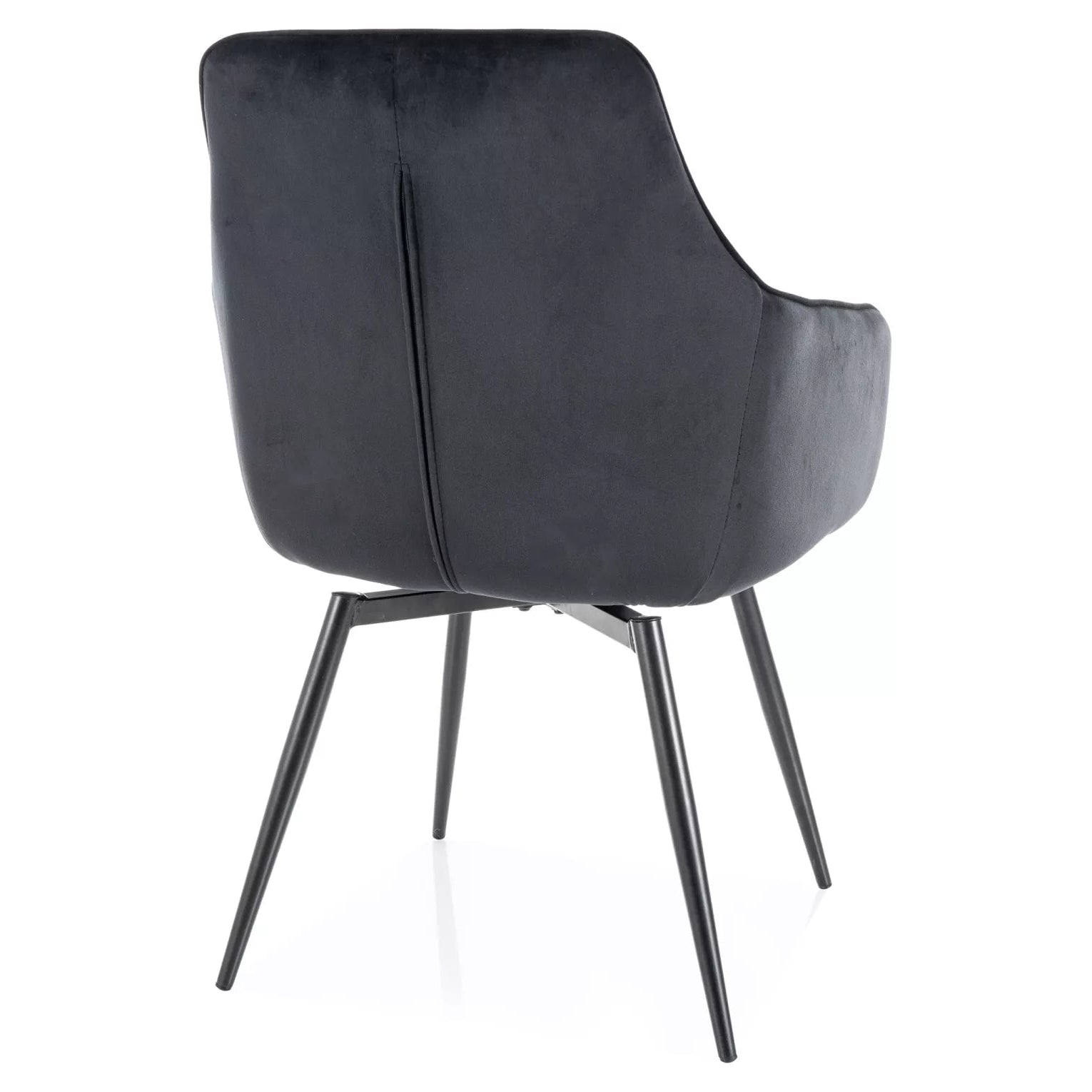 Scaun SERVIA VELVET