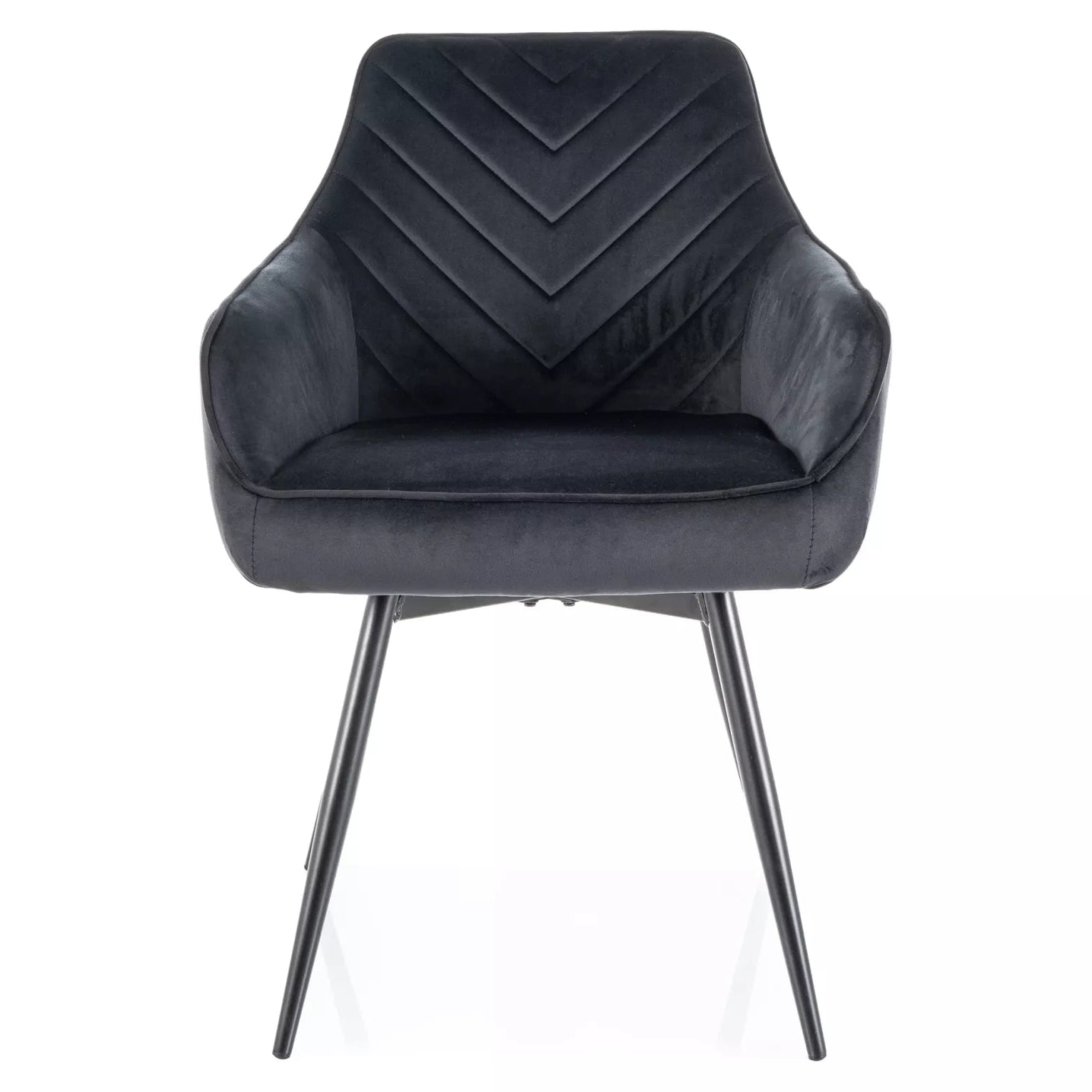 Scaun SERVIA VELVET