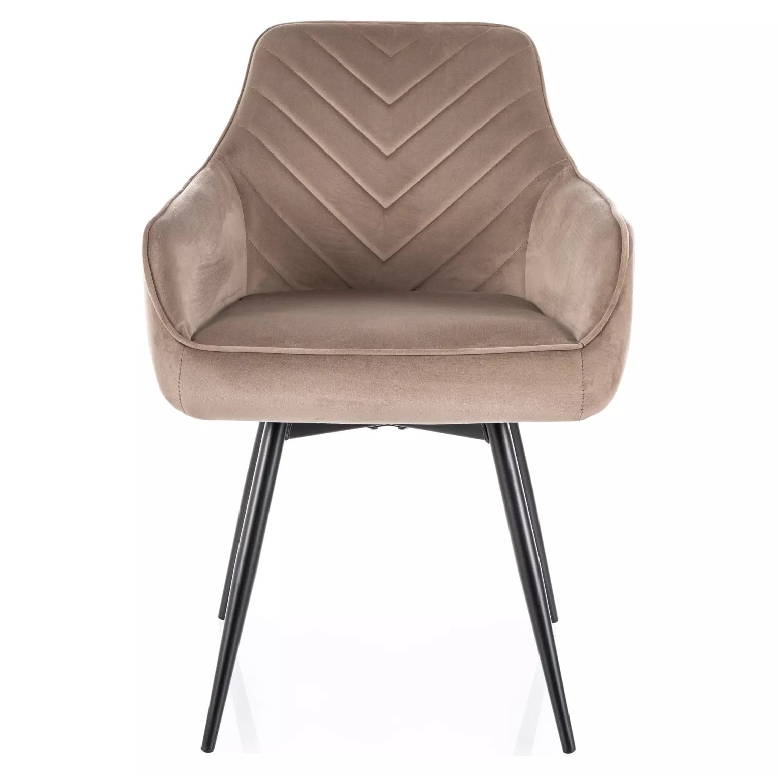Scaun SERVIA VELVET