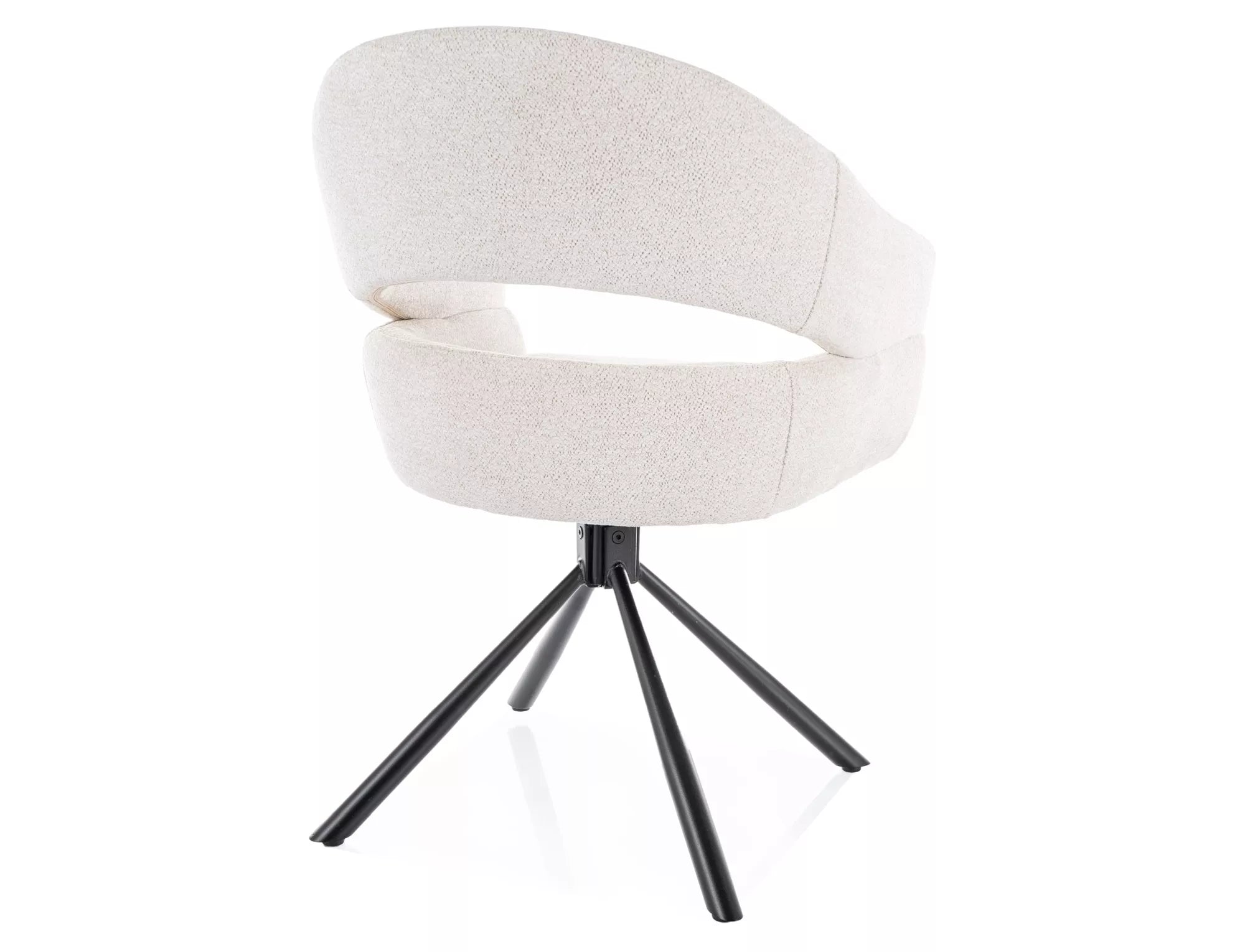 Scaun rotativ BORGOT