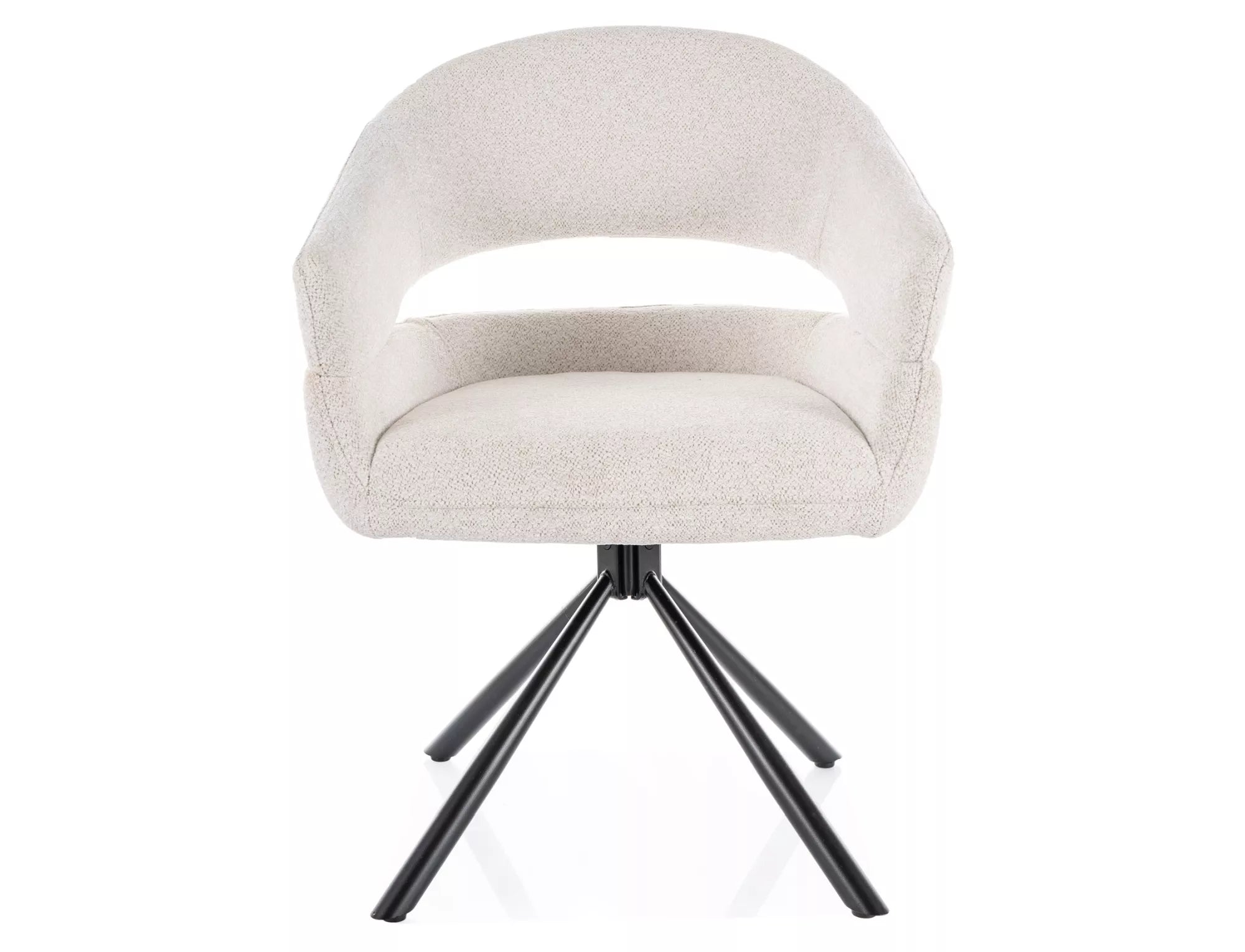 Scaun rotativ BORGOT