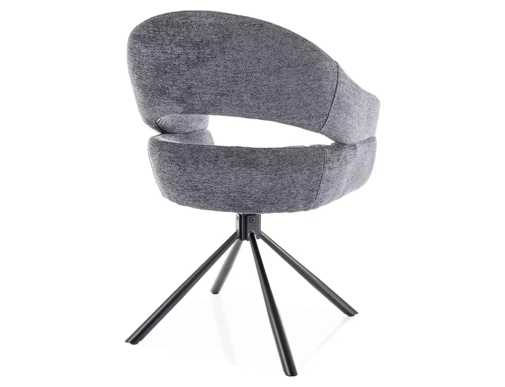 Scaun rotativ BORGOT