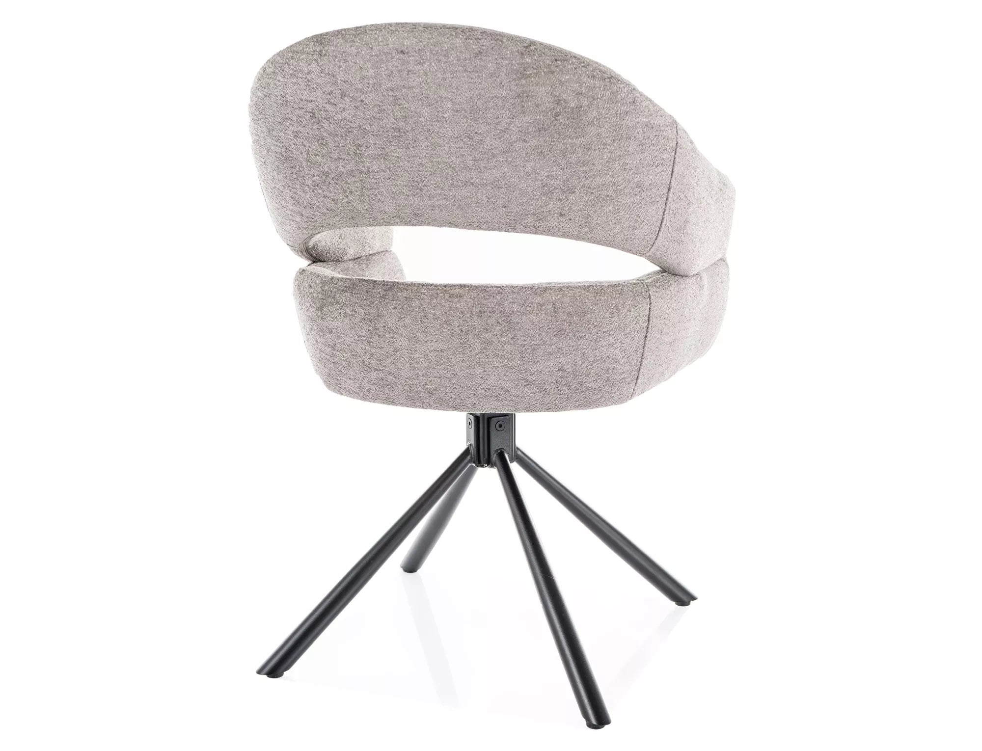 Scaun rotativ BORGOT