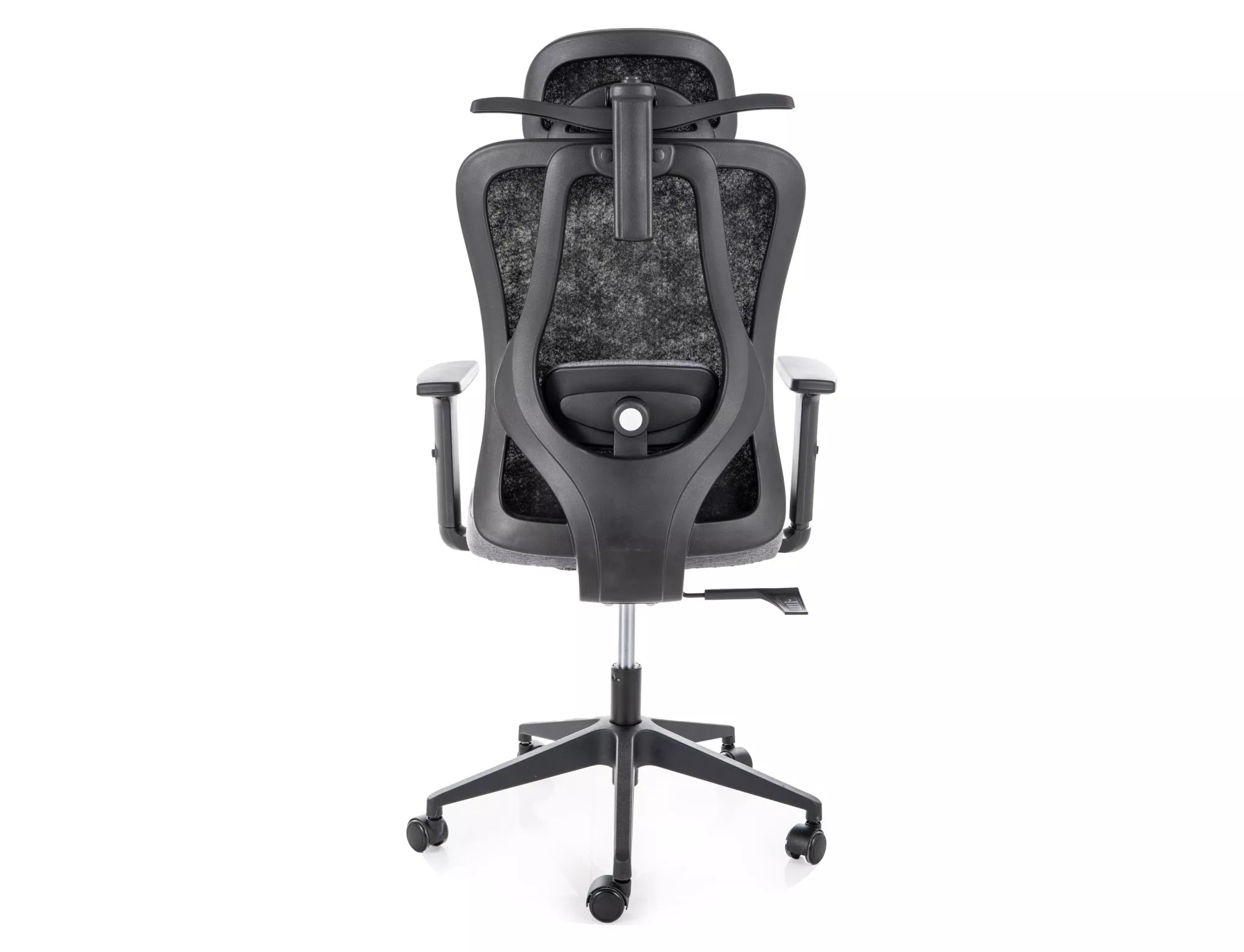 Scaun de birou SOLVAN