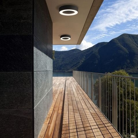 Plafoniera DAVINA ROUND