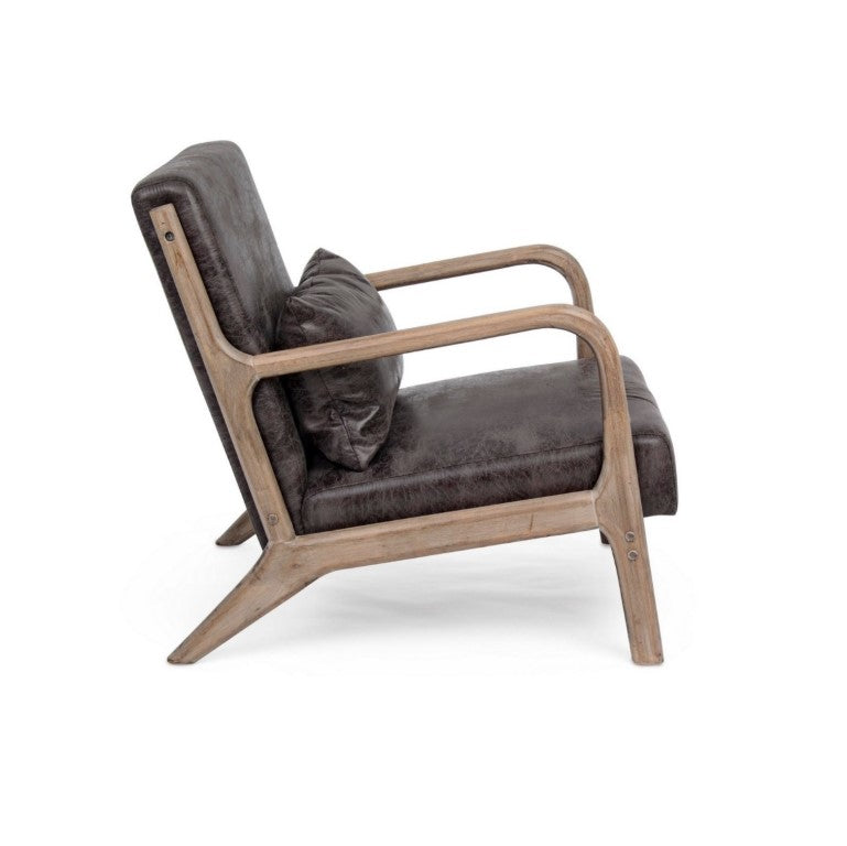 Fotoliu ANCILLA DARK