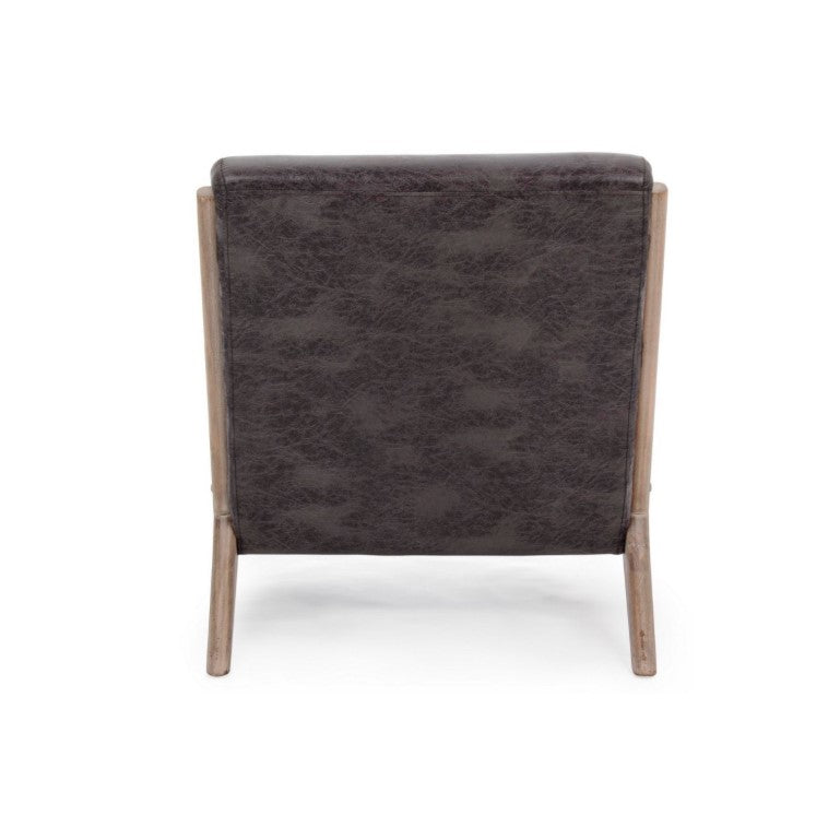 Fotoliu ANCILLA DARK