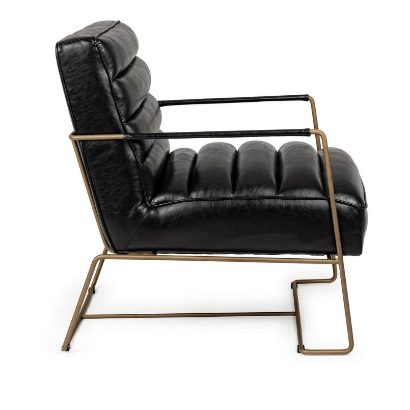 Fotoliu BRIANNA BLACK