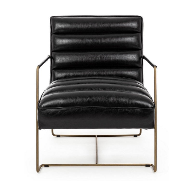 Fotoliu BRIANNA BLACK