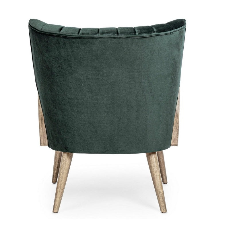 Fotoliu VIRNA GREEN