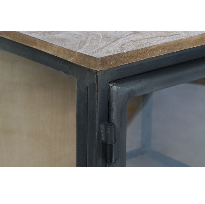 Comoda TV FOXFORD 137 x 40 x 55 CM