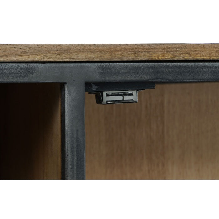 Comoda TV FOXFORD 137 x 40 x 55 CM