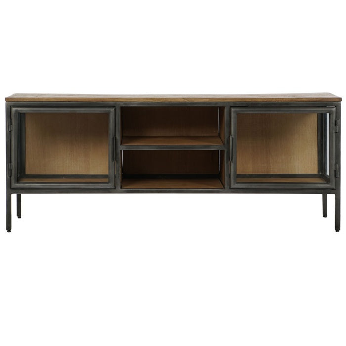 Comoda TV FOXFORD 137 x 40 x 55 CM