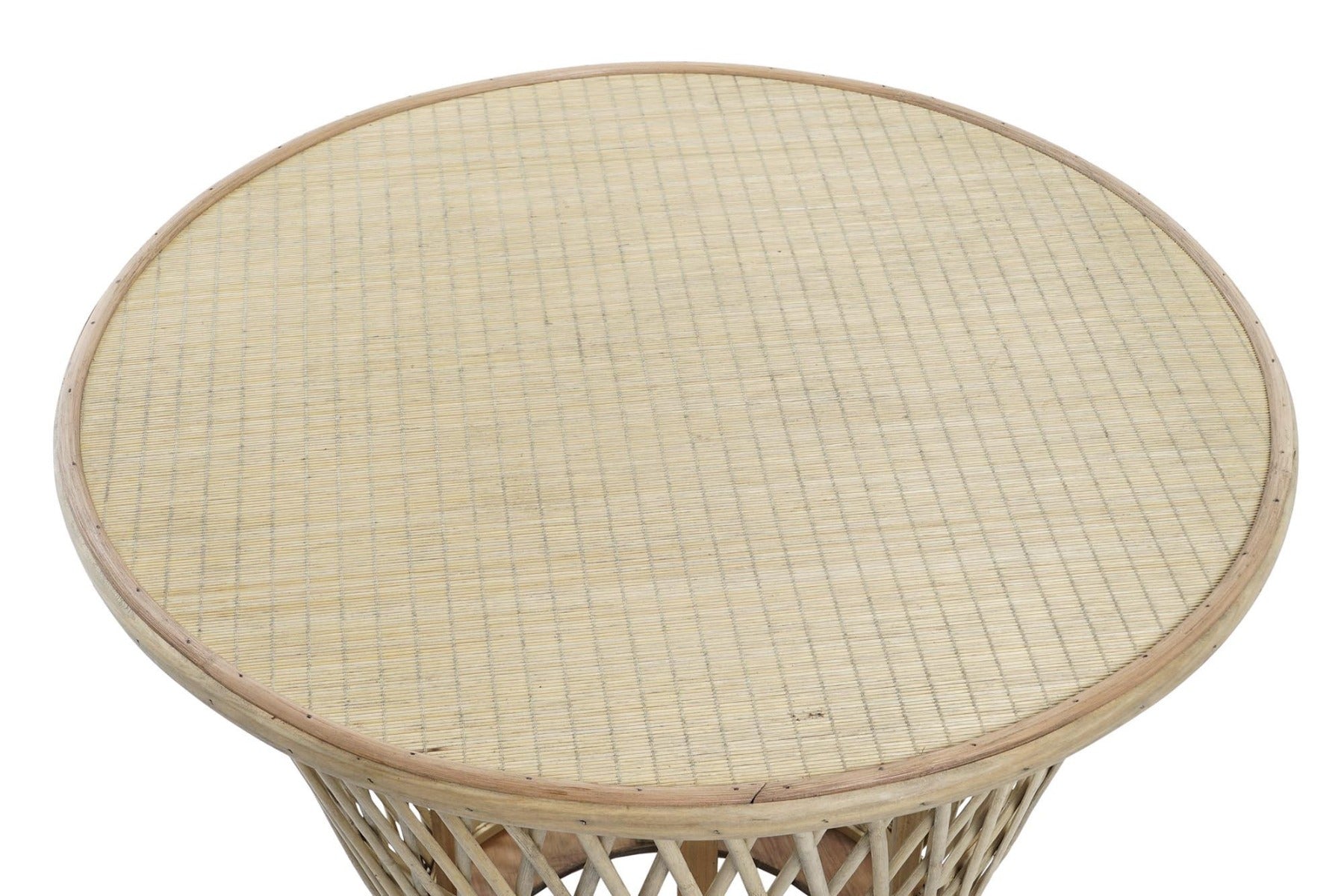 Masuta de cafea FRANCY Ø60 x 52 CM