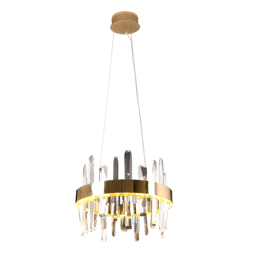 Lampa suspendata FREEZ