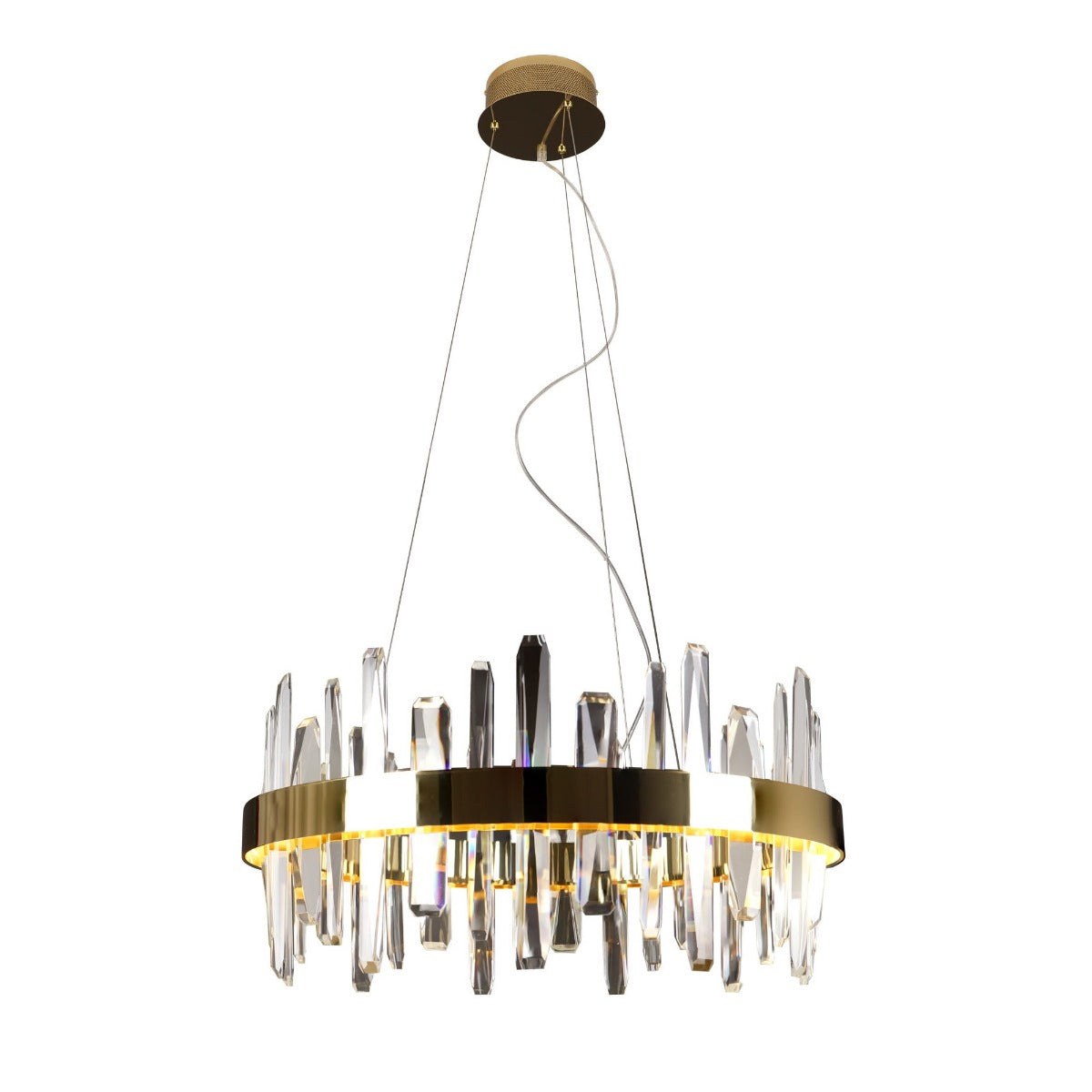 Lampa suspendata FREEZ