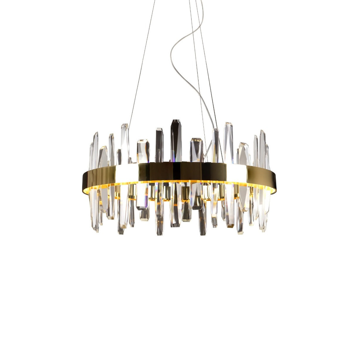 Lampa suspendata FREEZ