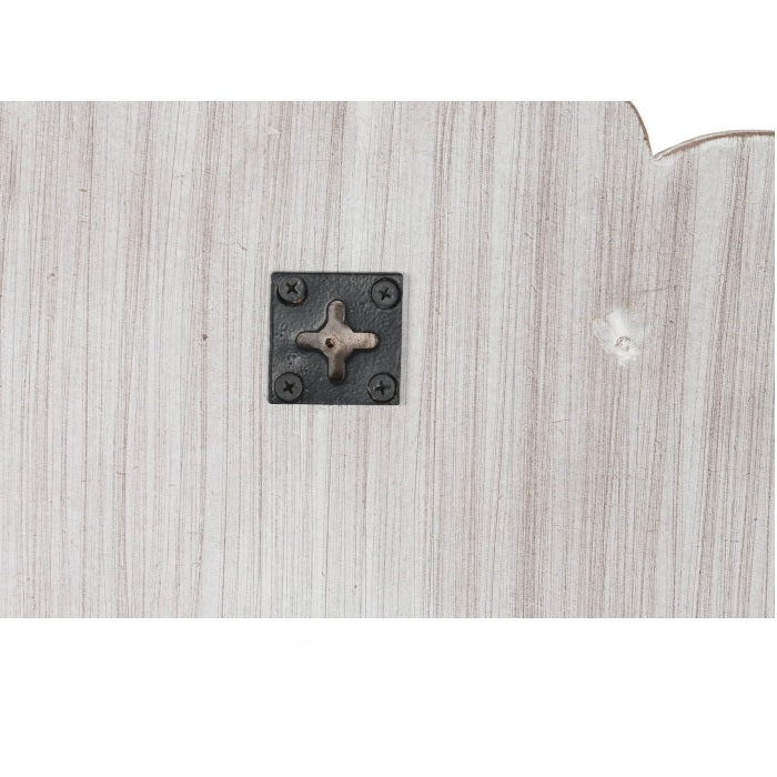 Oglinda de perete FRELAS Ø90 CM