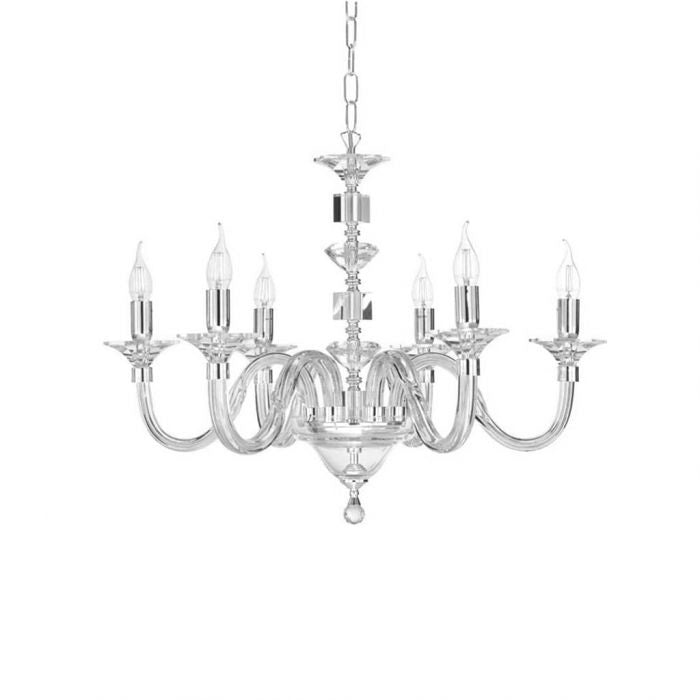 Candelabru FRENZY L6