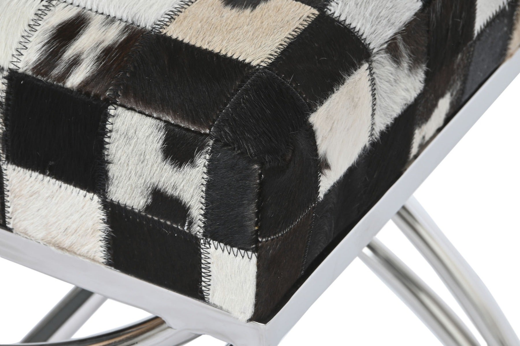 Taburet FRETA 53 x 40 CM