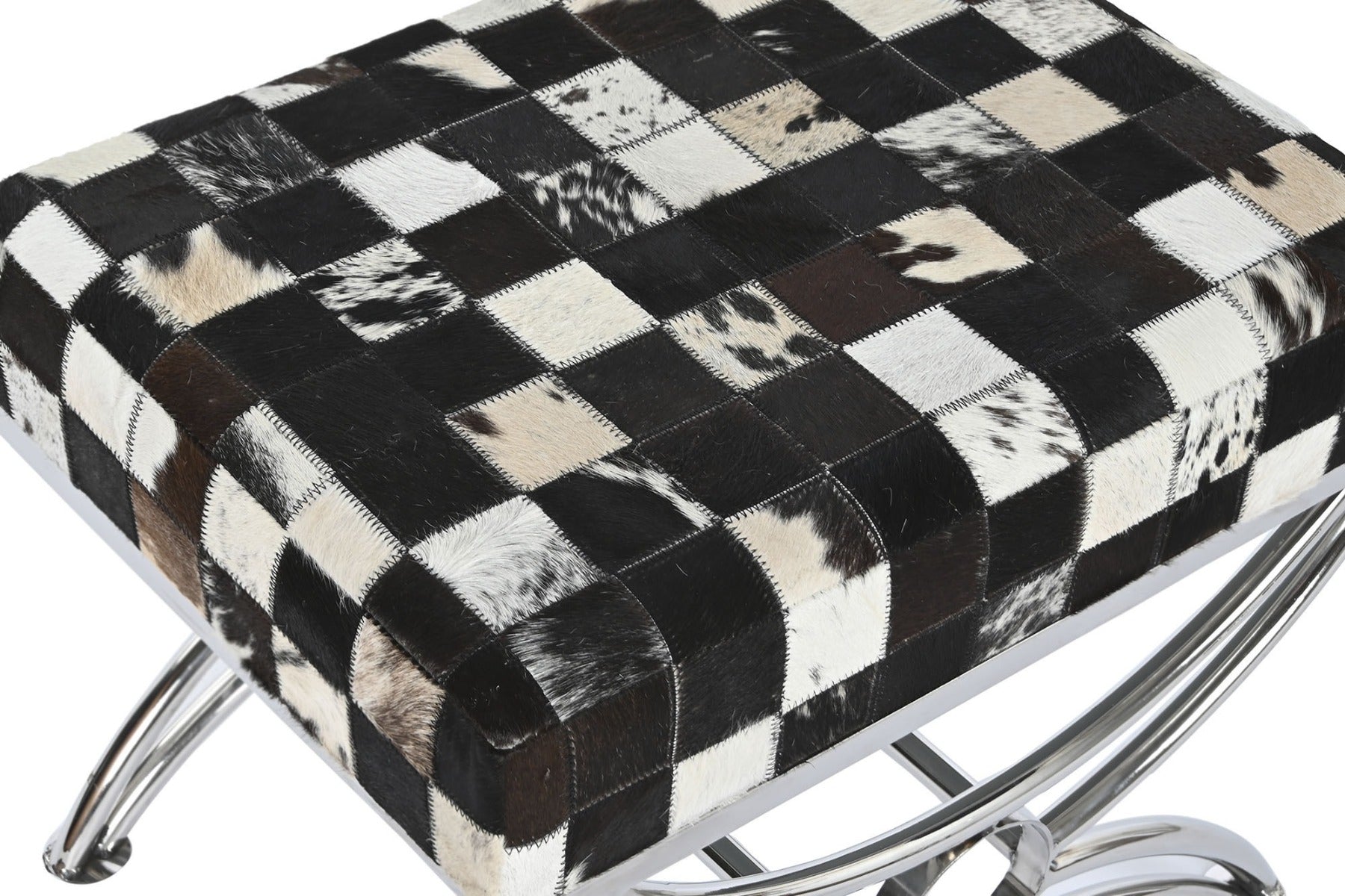 Taburet FRETA 53 x 40 CM