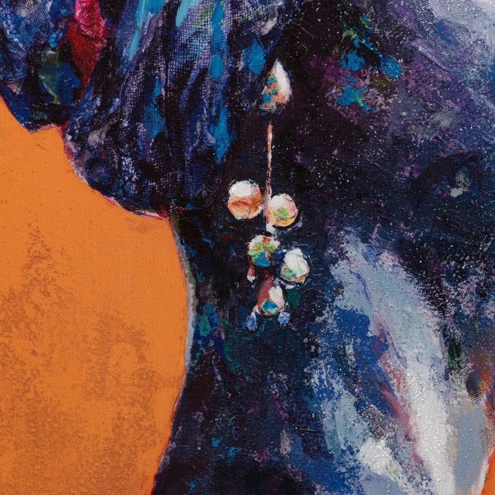 Tablou FRINI 75 x 100 CM