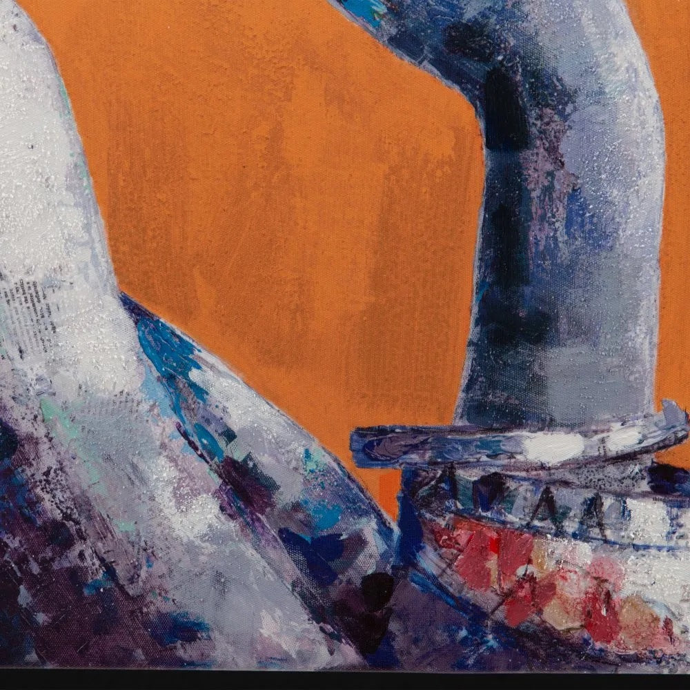 Tablou FRINI 75 x 100 CM