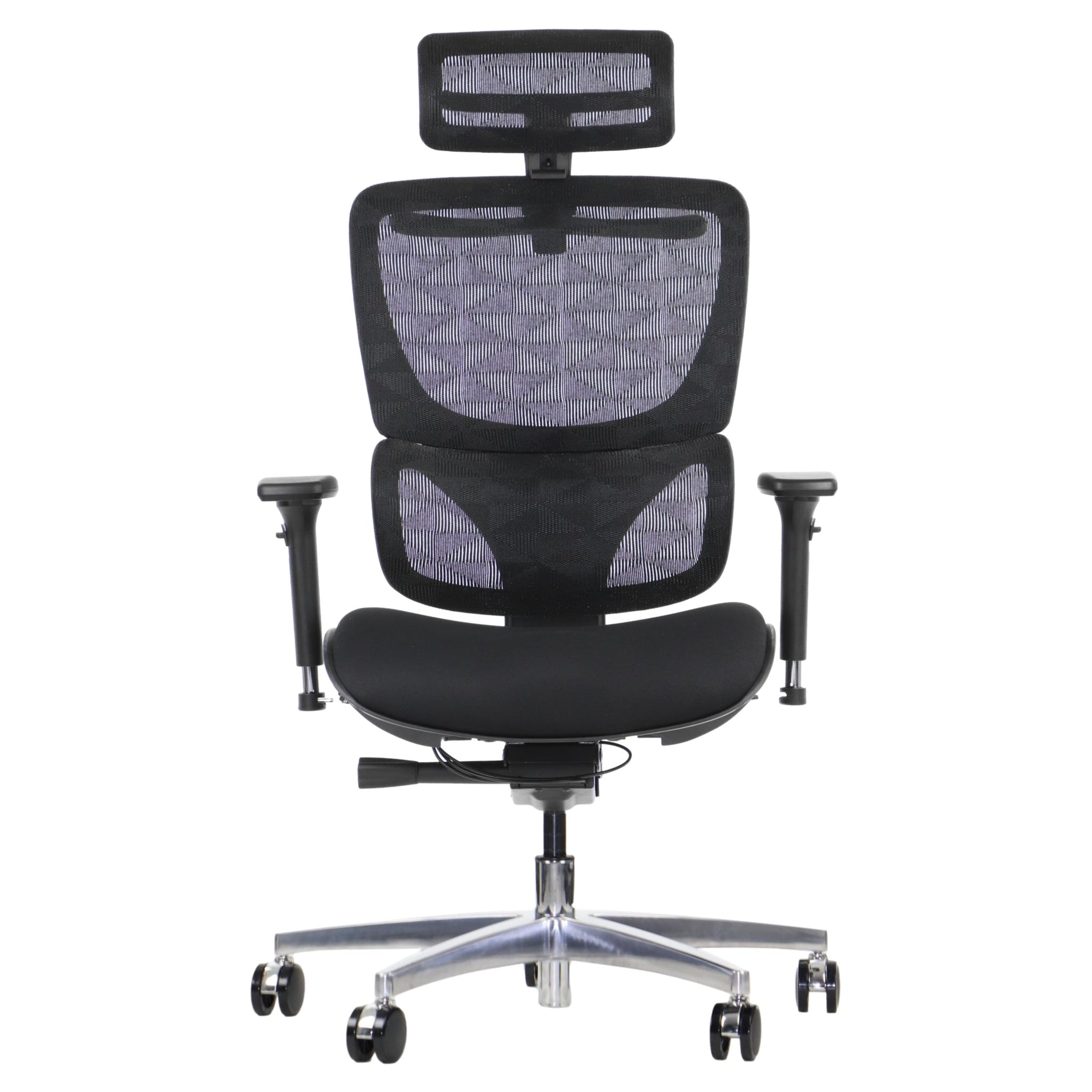 Scaun de birou ESMASO ERGO LINE FABRIC