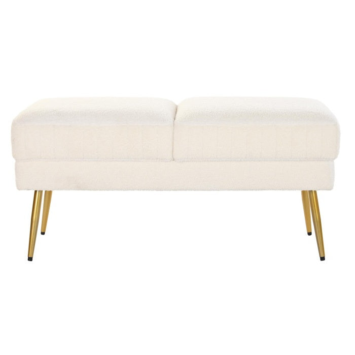 Bancuta FRUNSTON BOUCLE 106 x 45 CM