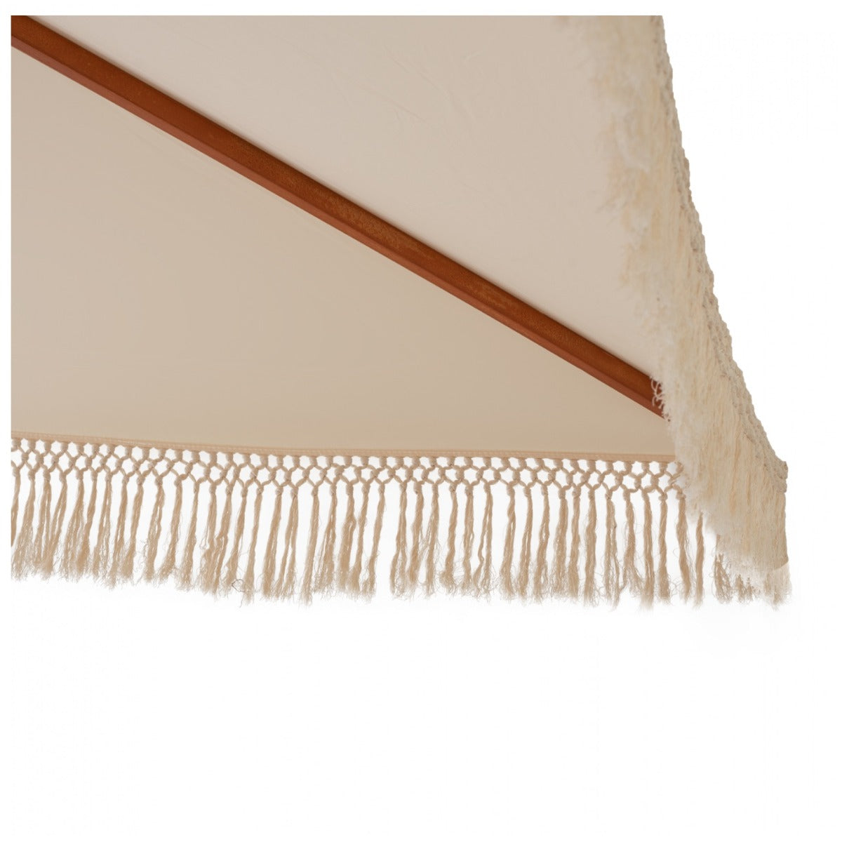 Umbrela FUENTE WOOD 3 M