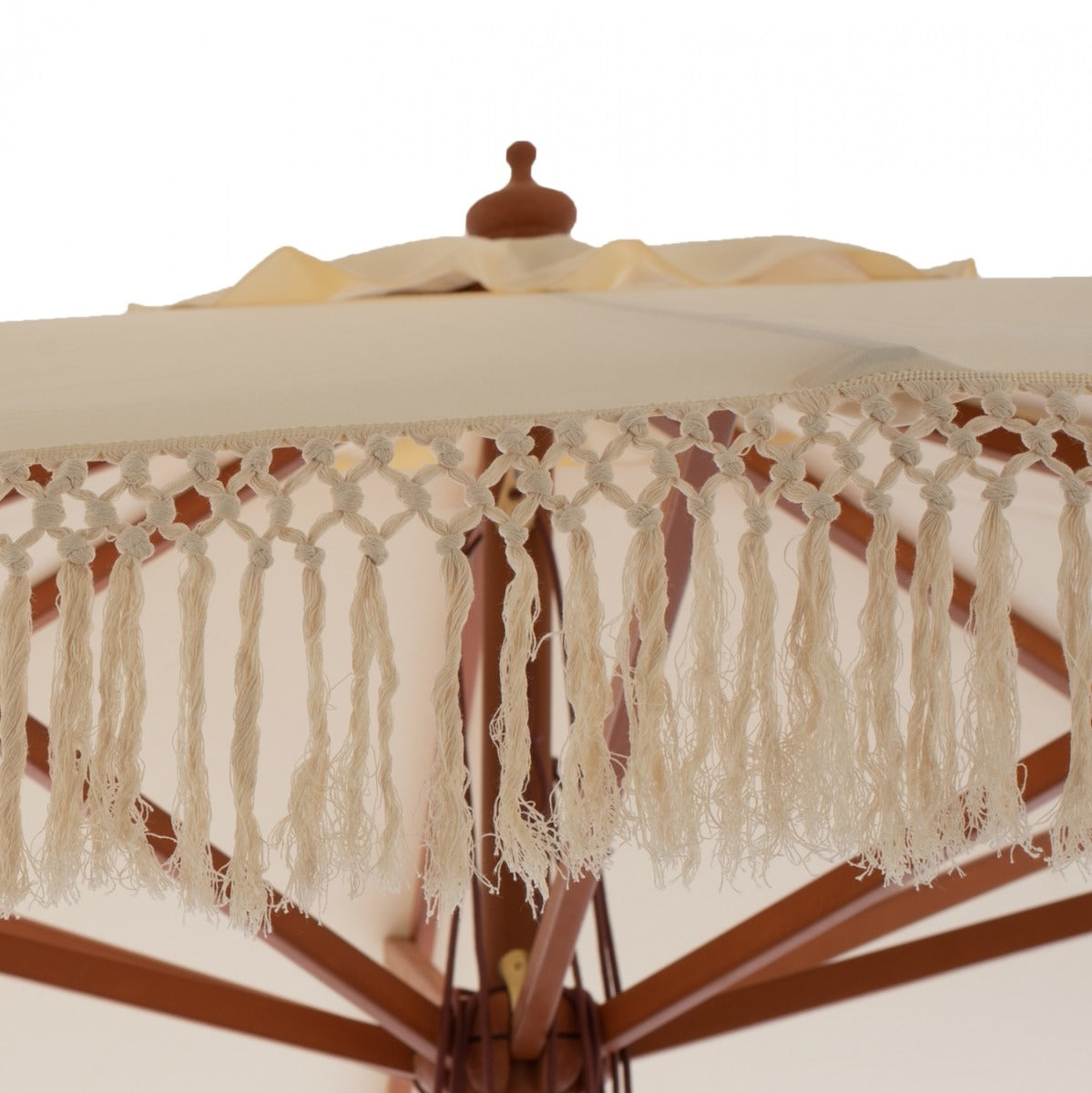 Umbrela FUENTE WOOD 3 M