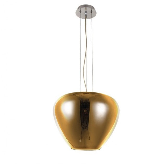 Lampa suspendata FULOR 30CM