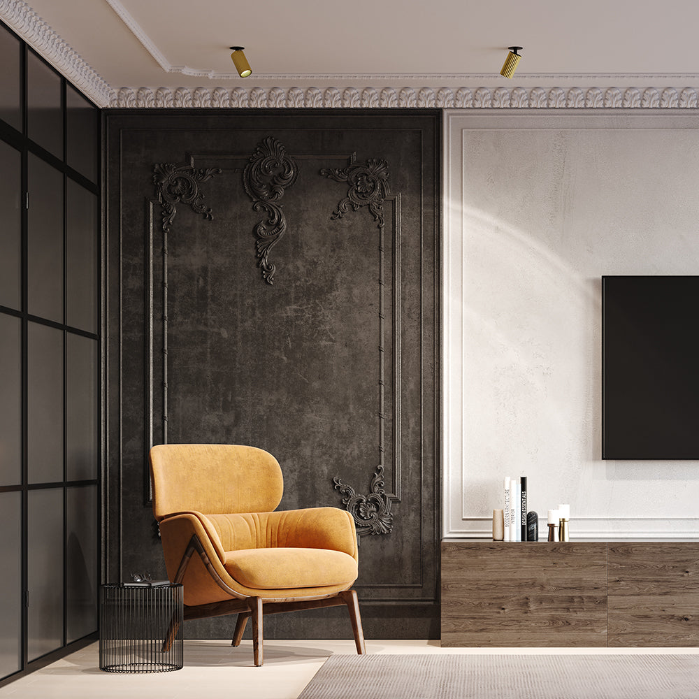 Spot incastrat CALIPSO