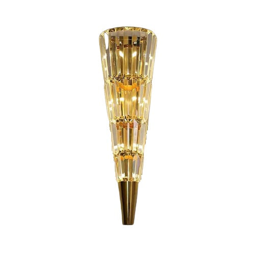 Aplica de perete GALORE GOLD