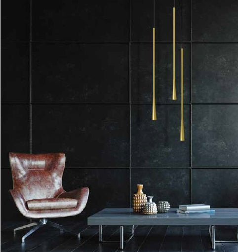 Lampa suspendata GALWAY