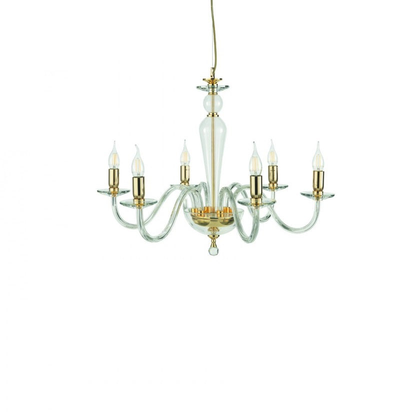 Candelabru GANY L6
