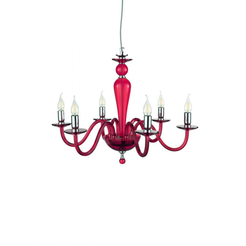 Candelabru GANY L6