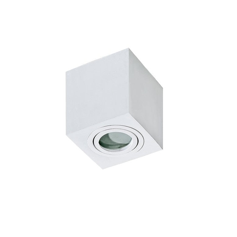 Spot aplicat GARAVAN SQUARE IP44