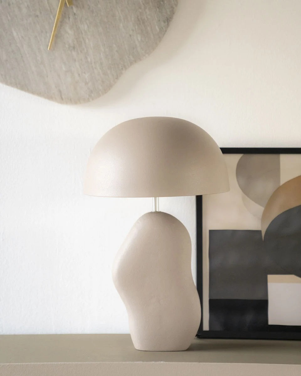 Veioza GARBERT TAUPE