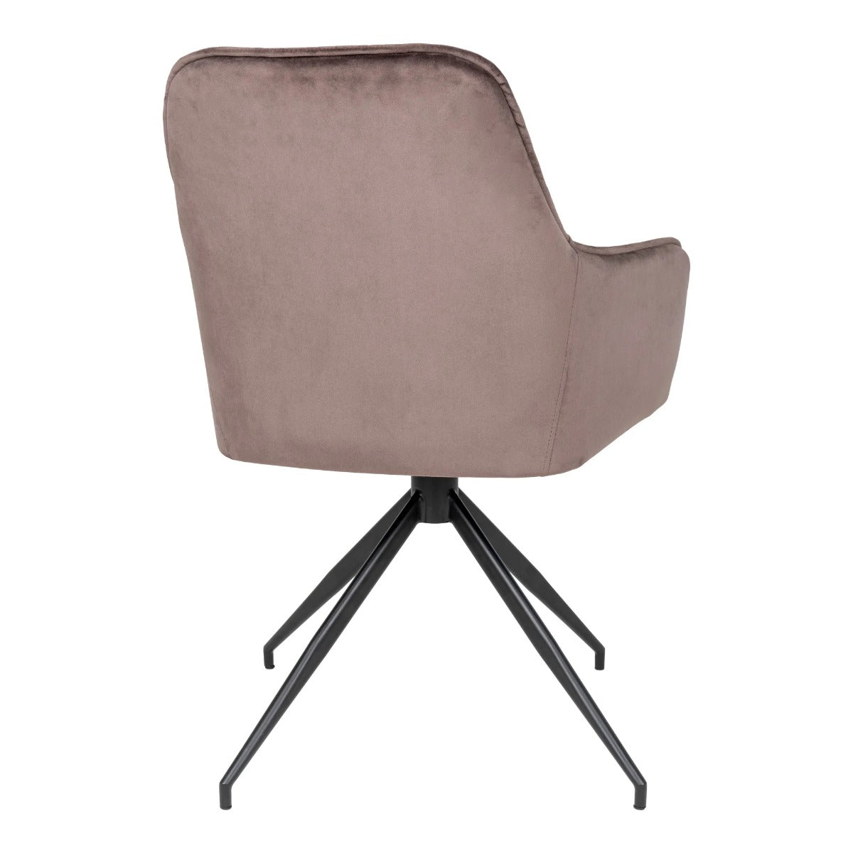 Scaun GARDON SWIVEL VELVET