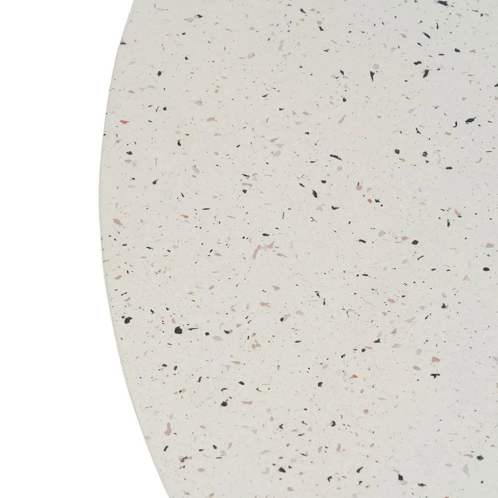 Masuta de cafea GARIS Ø90 x 40 CM