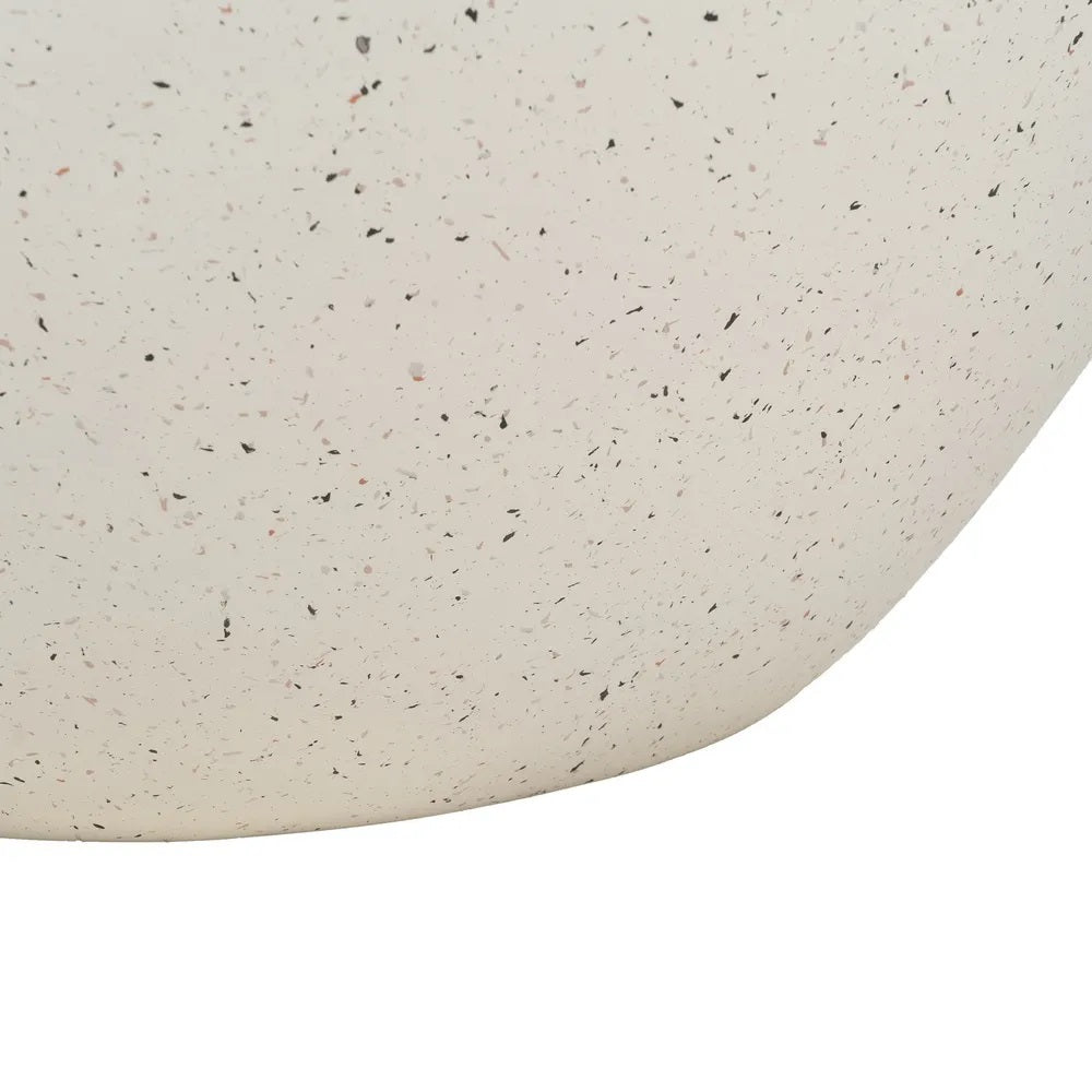 Masuta de cafea GARIS Ø90 x 40 CM