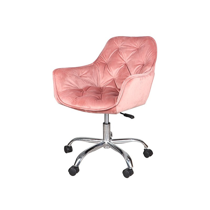 Scaun de birou GARRY VELVET