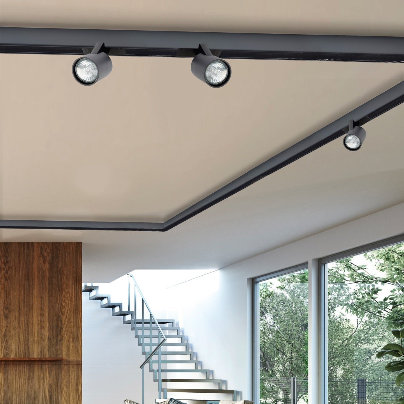 Proiector pe sina magnetica GARY