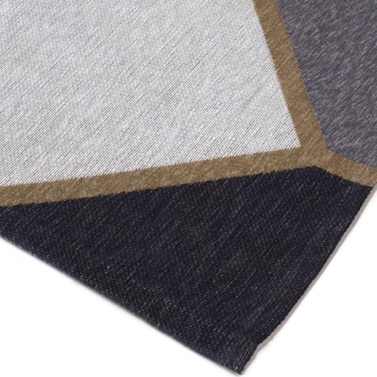 Covor GATSBY DARK BLUE